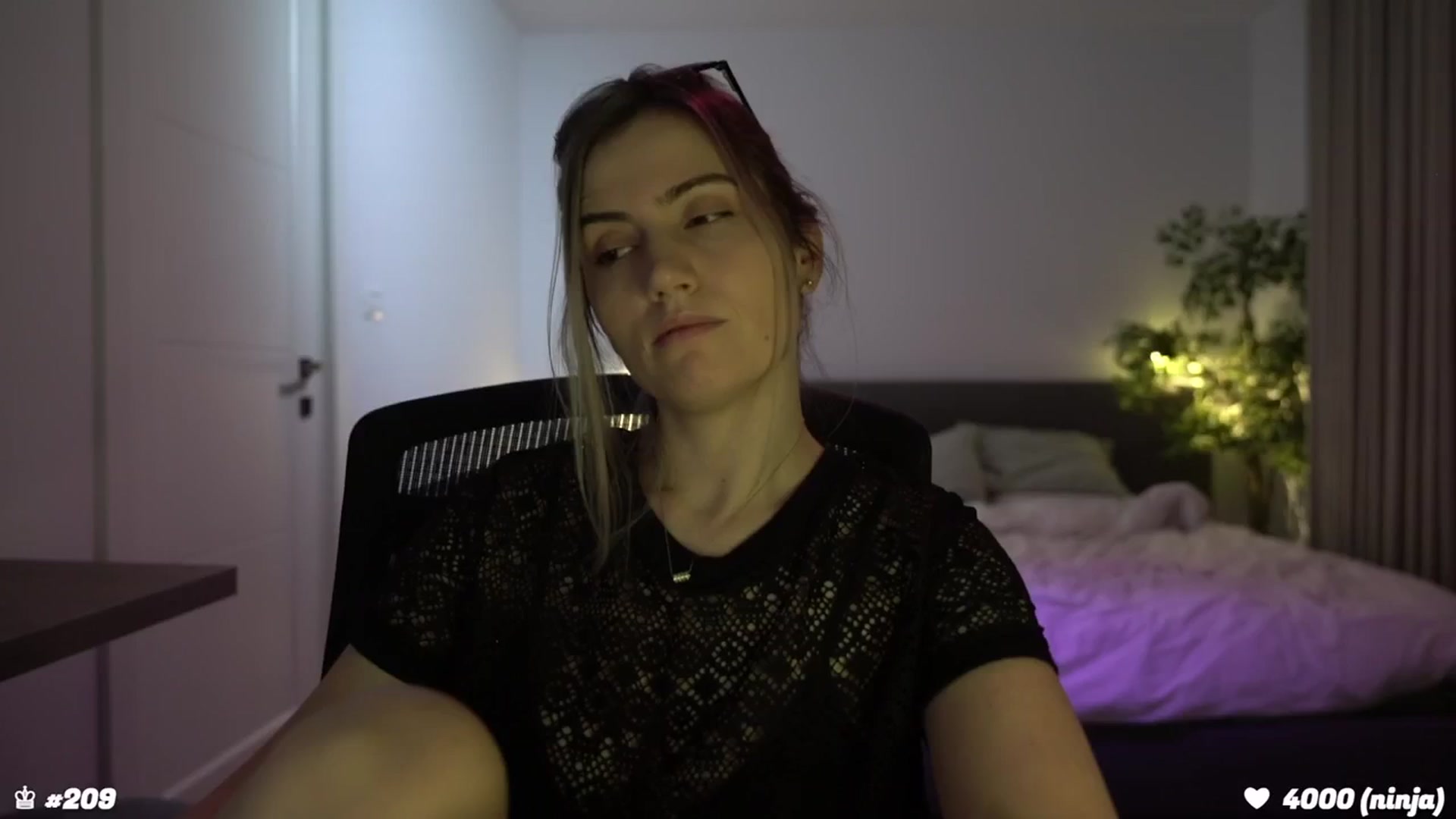 Gallery image thumbnail from happyendings_'s myfreecams stream on, 01/31/2024, 01:27 image 4 of 20