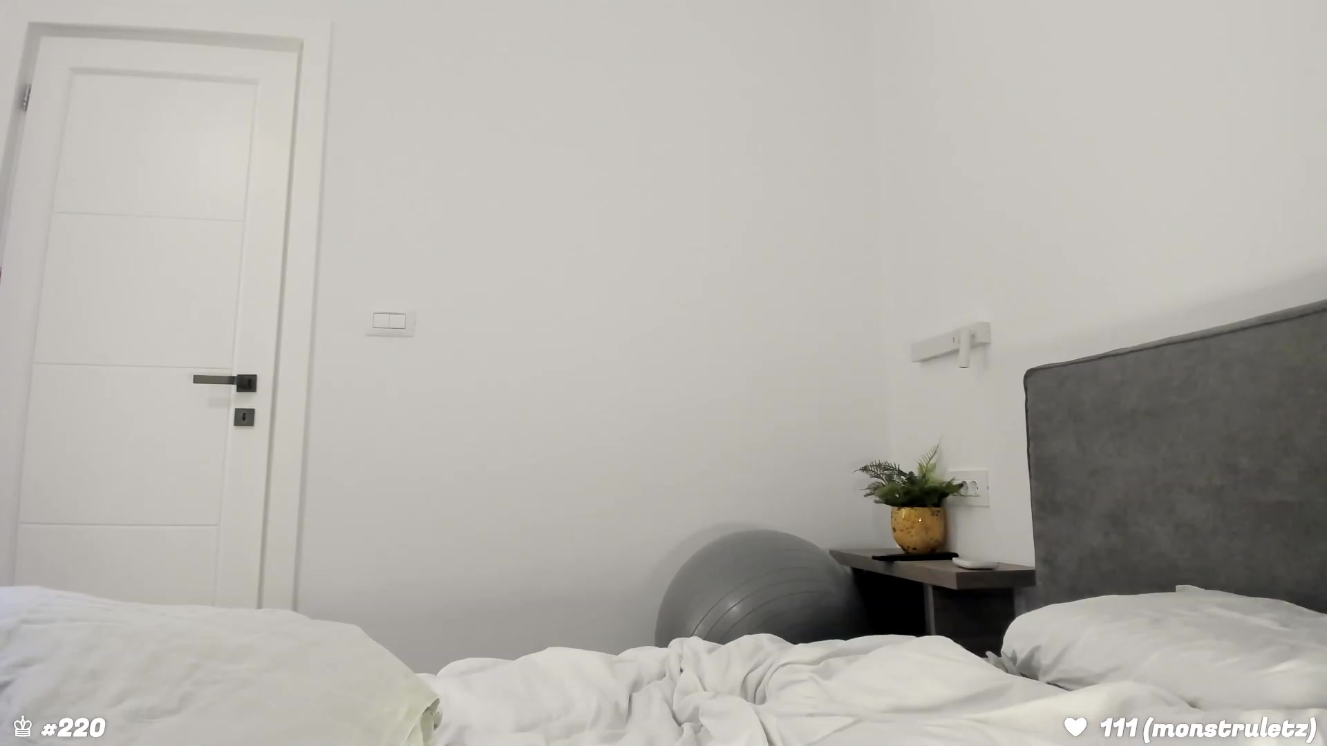 Gallery image thumbnail from happyendings_'s myfreecams stream on, 02/01/2024, 24:49 image 15 of 20