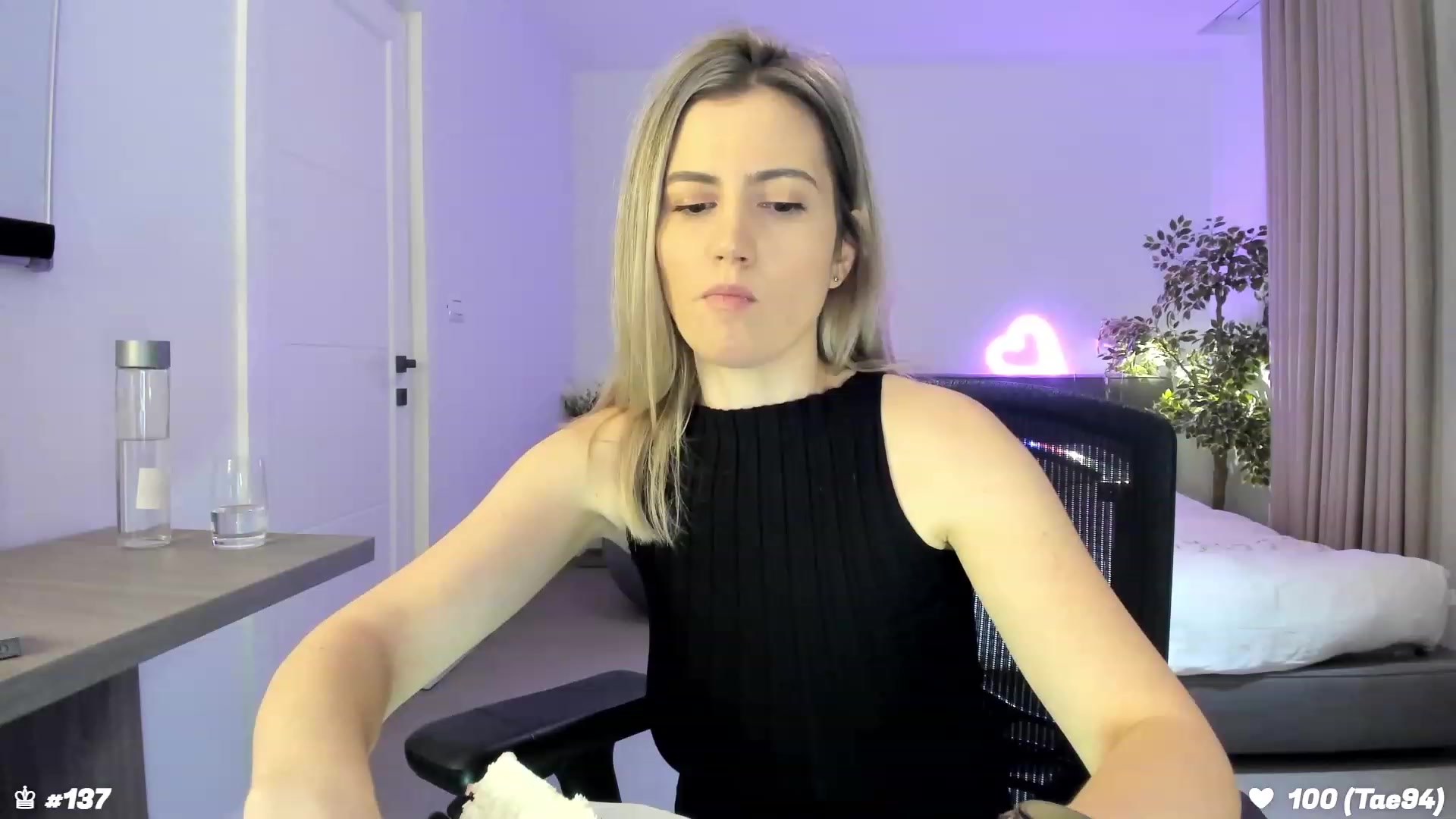 Gallery image thumbnail from happyendings_'s myfreecams stream on, 02/04/2024, 21:48 image 5 of 20