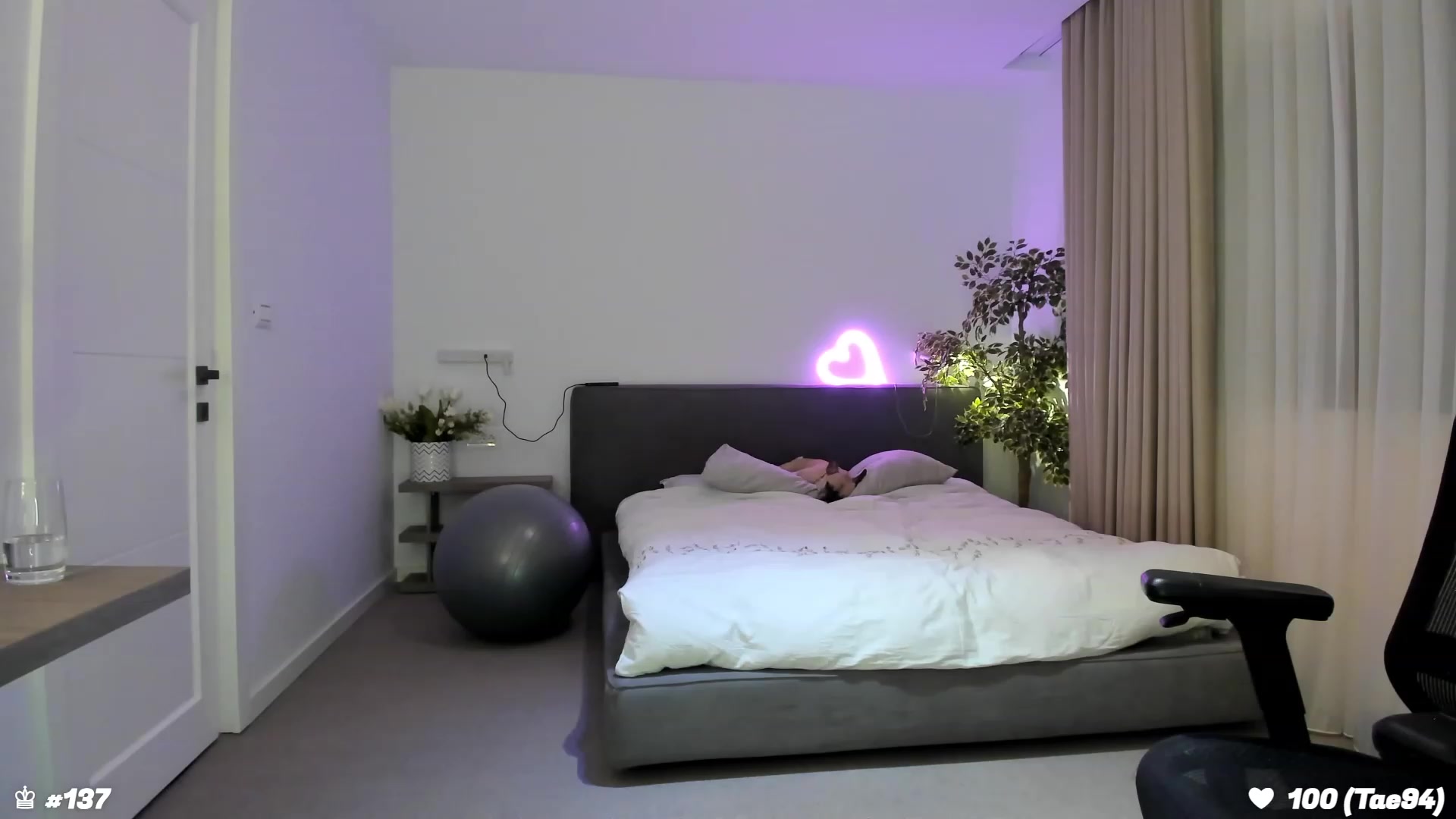 Gallery image thumbnail from happyendings_'s myfreecams stream on, 02/04/2024, 21:48 image 2 of 20