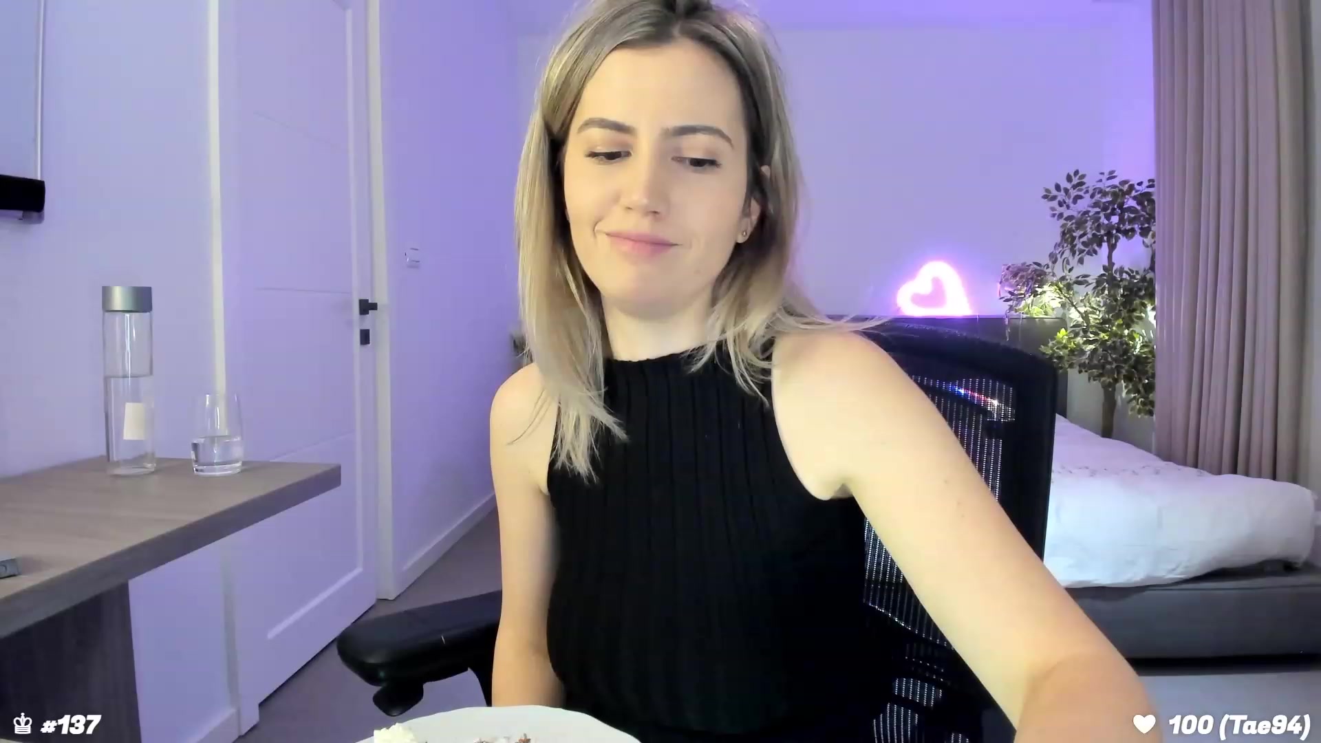 Gallery image thumbnail from happyendings_'s myfreecams stream on, 02/04/2024, 21:48 image 8 of 20