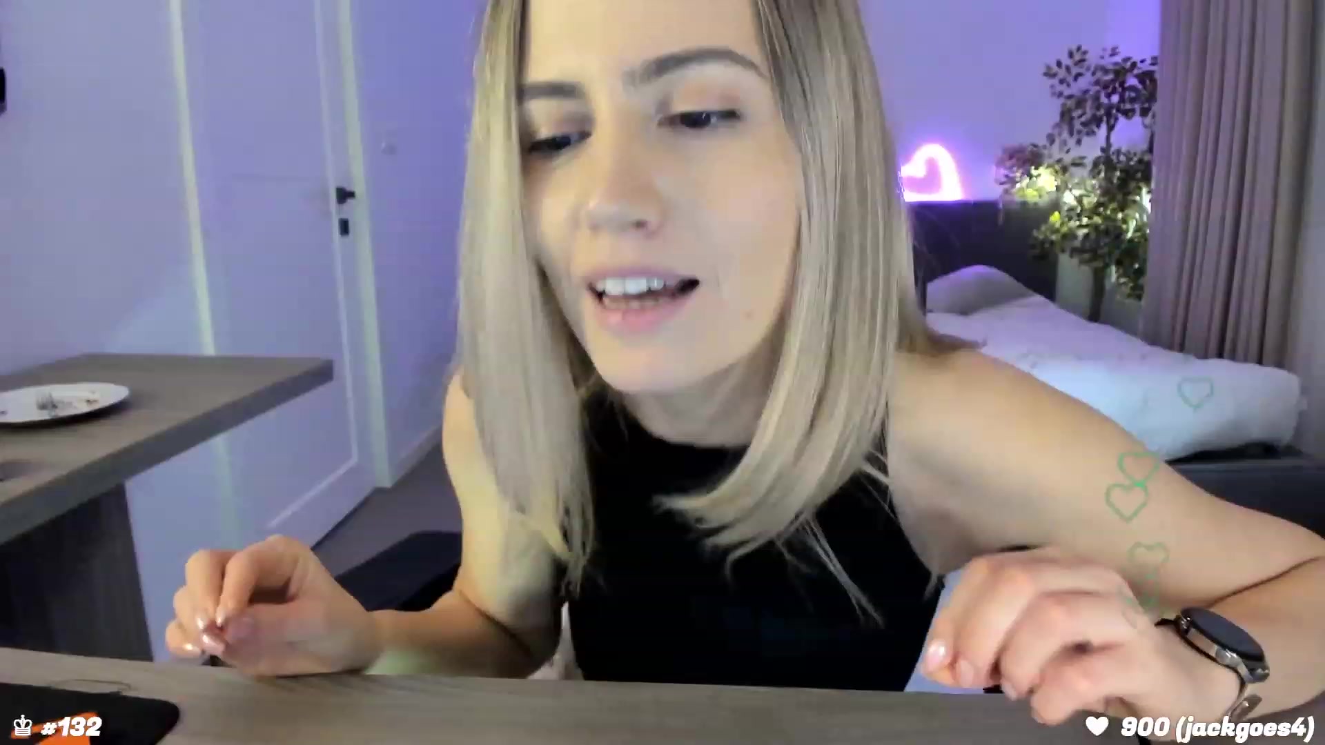 Gallery image thumbnail from happyendings_'s myfreecams stream on, 02/04/2024, 23:19 image 3 of 20