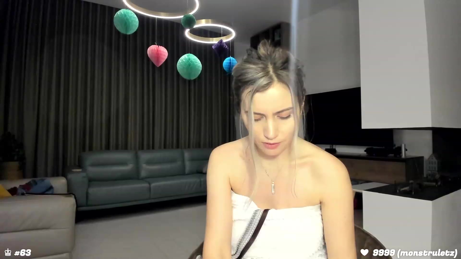Gallery image thumbnail from happyendings_'s myfreecams stream on, 02/08/2024, 02:04 image 14 of 20
