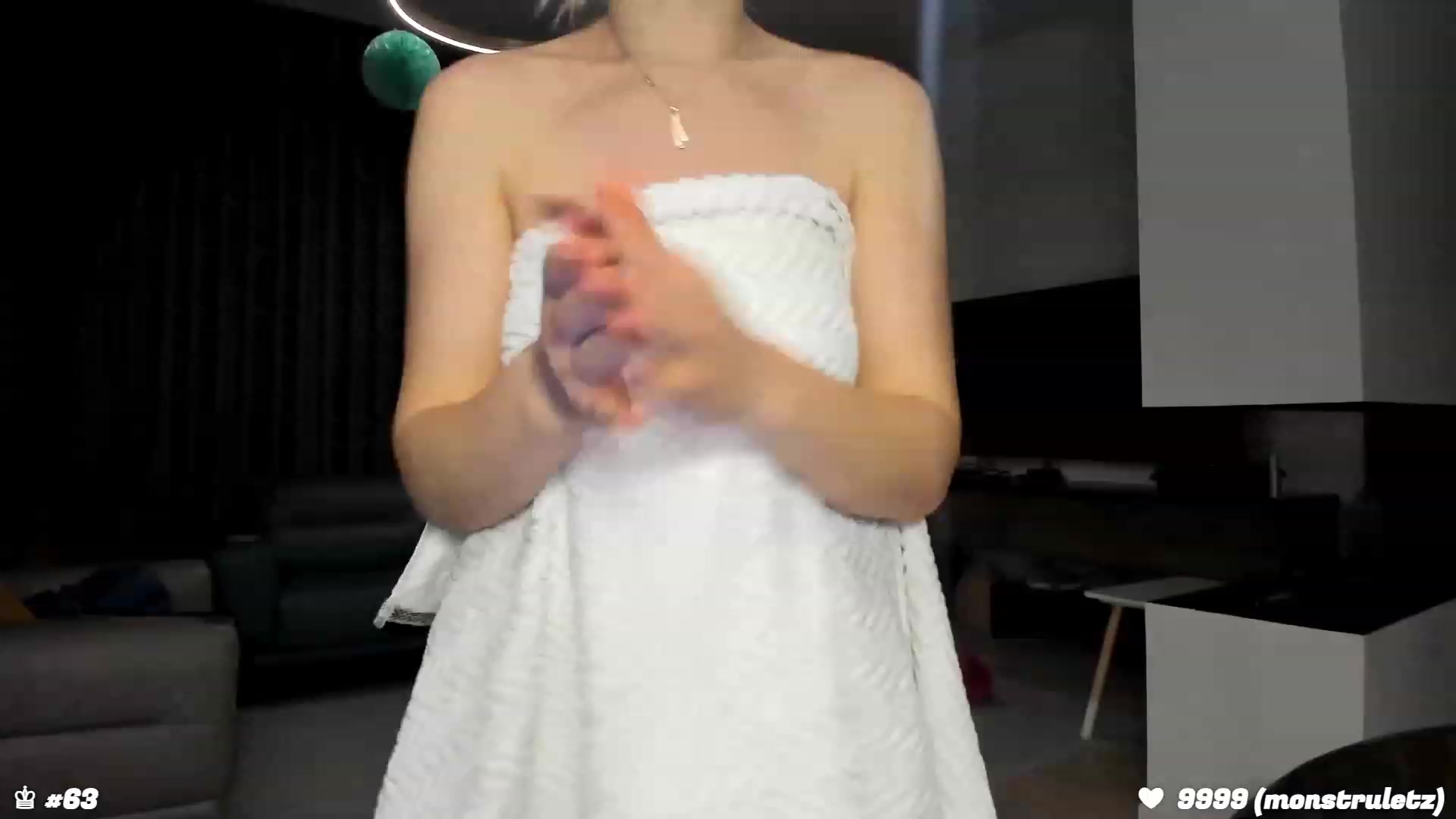 Gallery image thumbnail from happyendings_'s myfreecams stream on, 02/08/2024, 02:04 image 13 of 20
