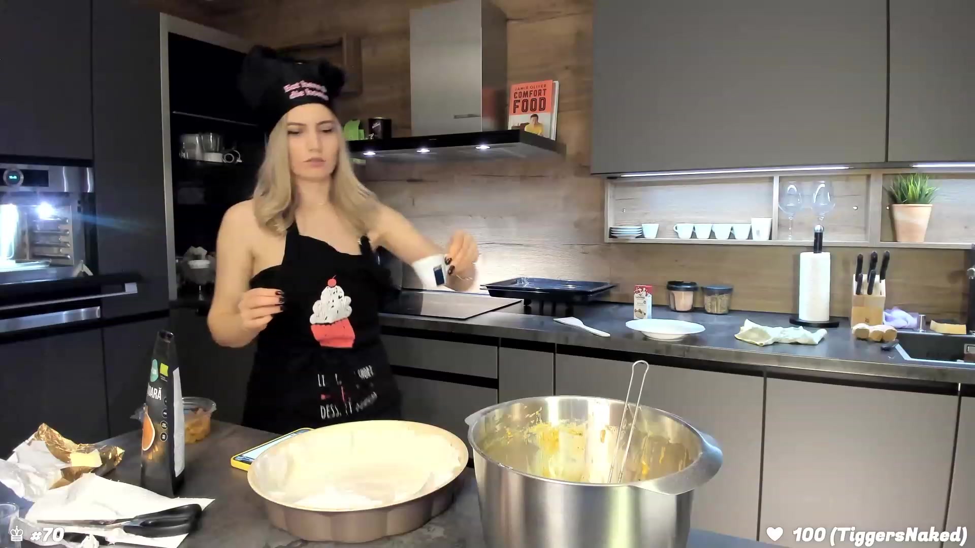 Gallery image thumbnail from happyendings_'s myfreecams stream on, 02/08/2024, 23:51 image 14 of 20