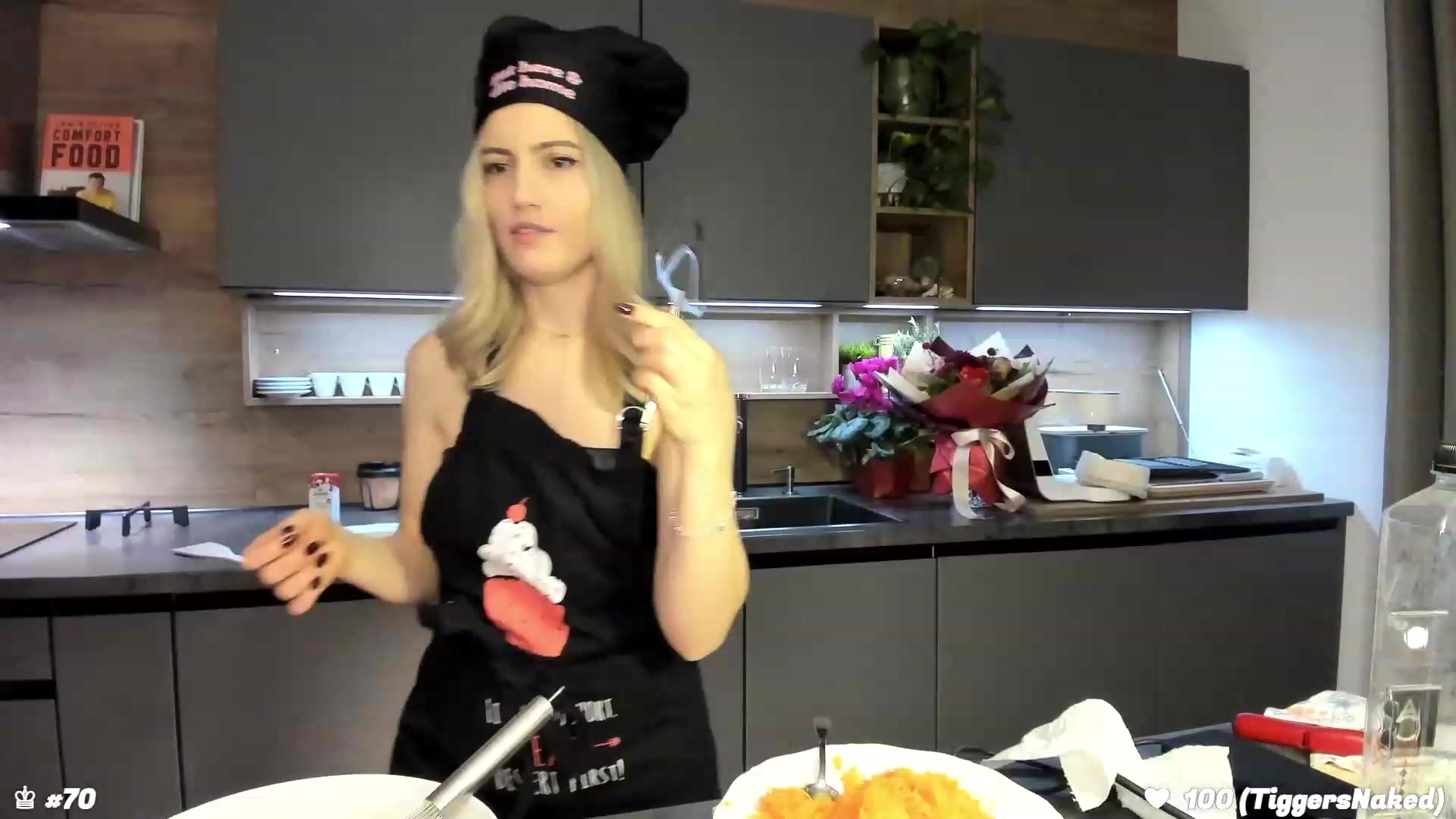 Gallery image thumbnail from happyendings_'s myfreecams stream on, 02/08/2024, 23:51 image 2 of 20