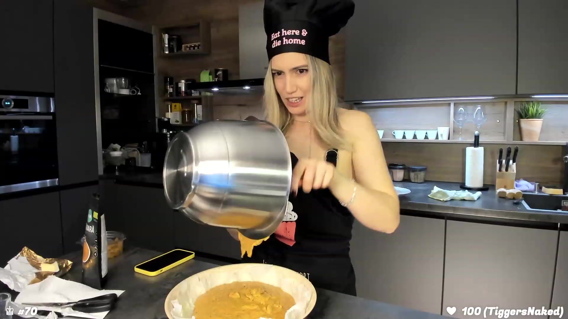 Gallery image thumbnail from happyendings_'s myfreecams stream on, 02/08/2024, 23:51 image 16 of 20