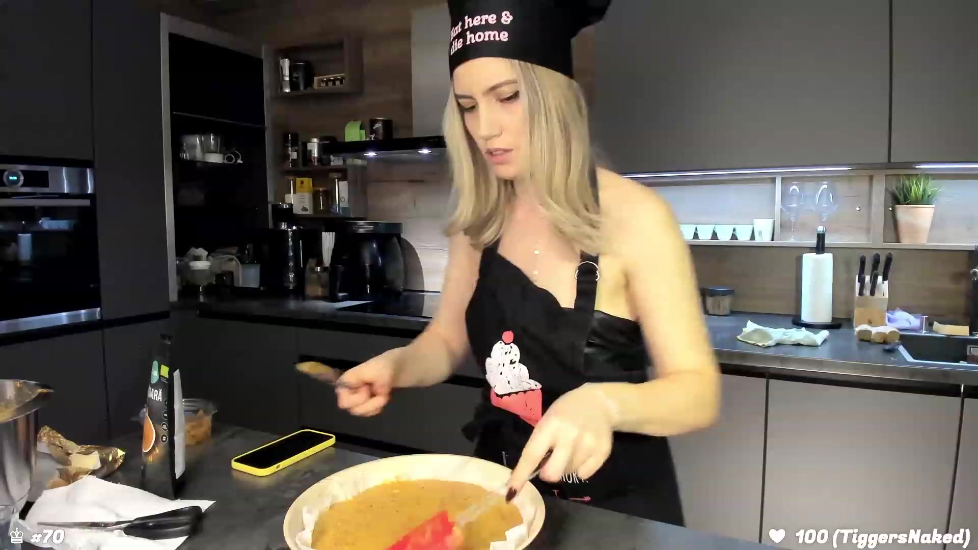 Gallery image thumbnail from happyendings_'s myfreecams stream on, 02/08/2024, 23:51 image 17 of 20