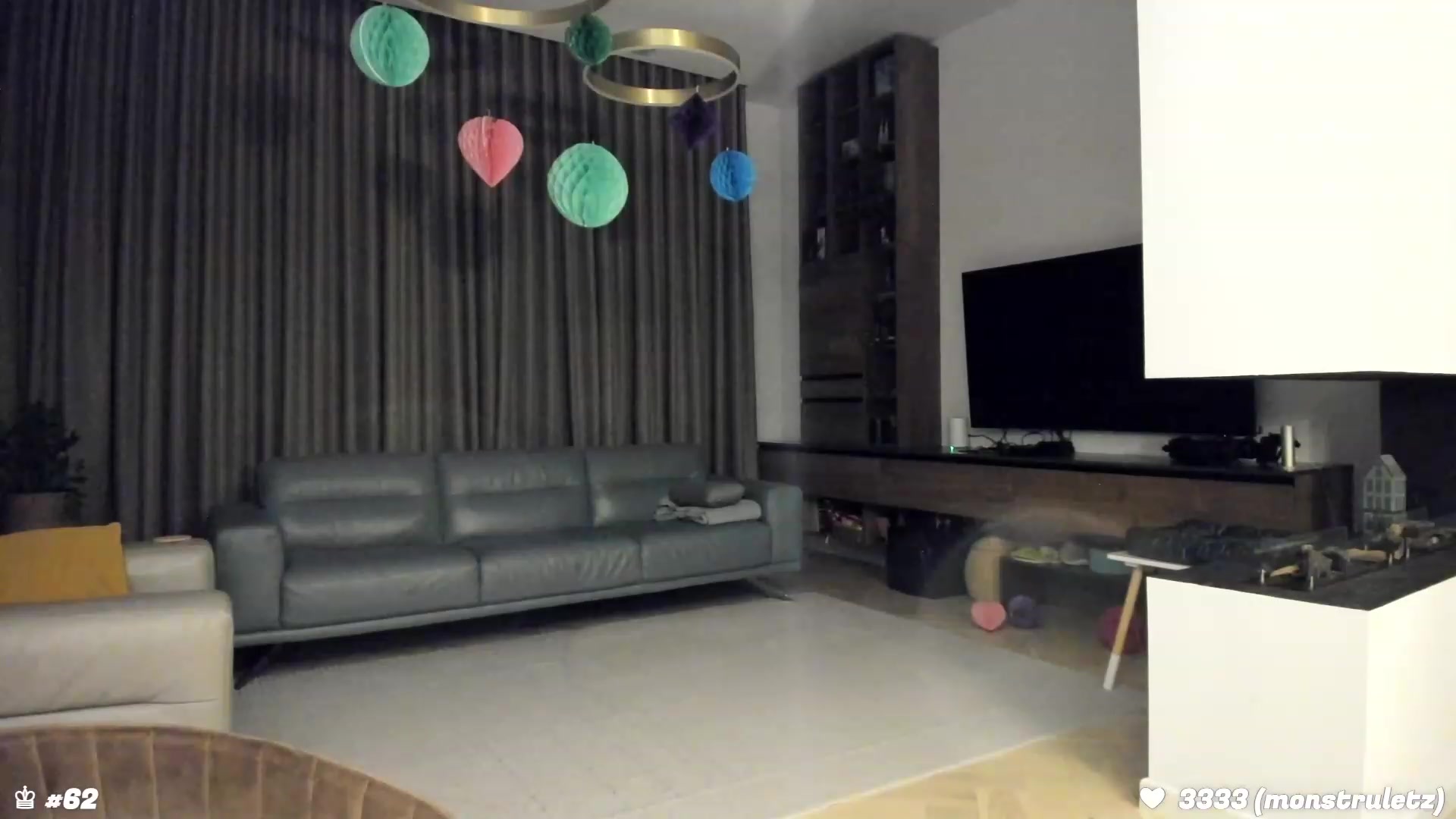 Gallery image thumbnail from happyendings_'s myfreecams stream on, 02/09/2024, 01:22 image 7 of 20