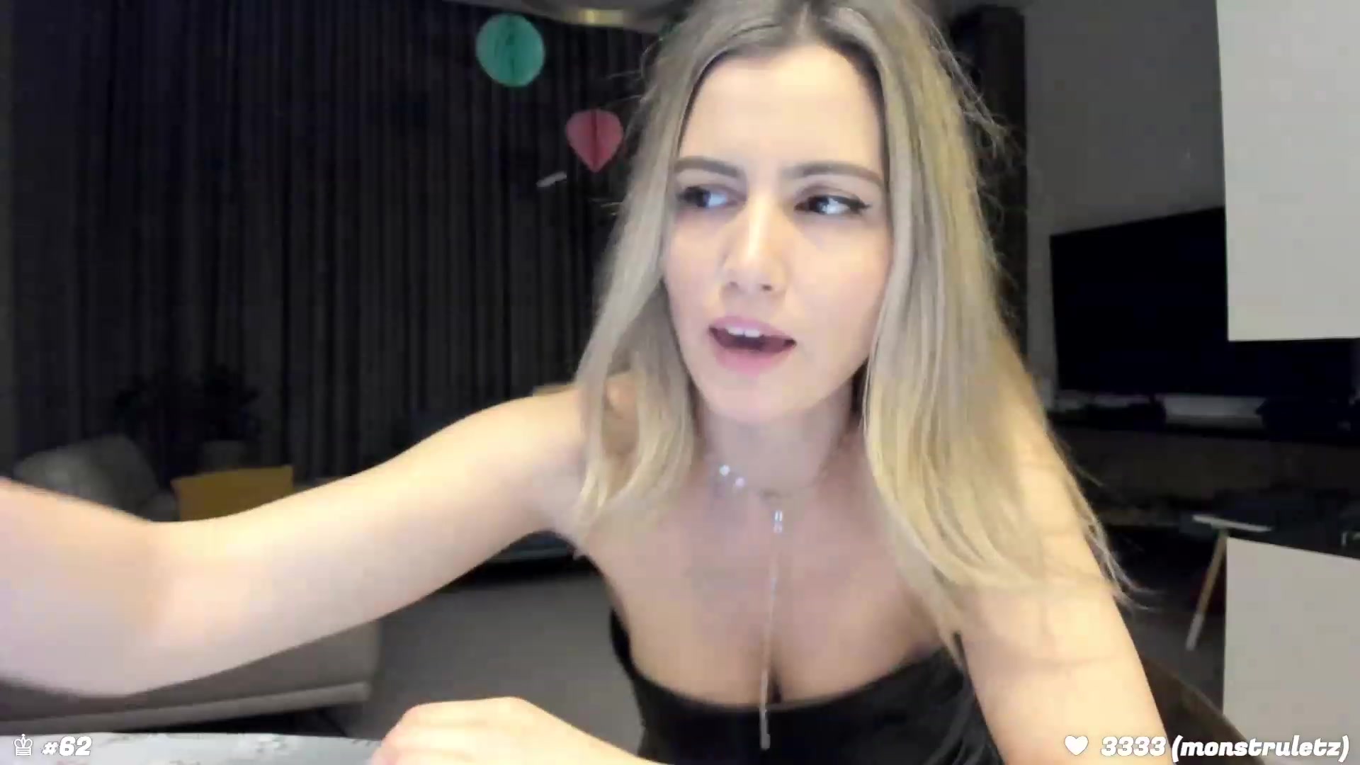 Gallery image thumbnail from happyendings_'s myfreecams stream on, 02/09/2024, 01:22 image 6 of 20