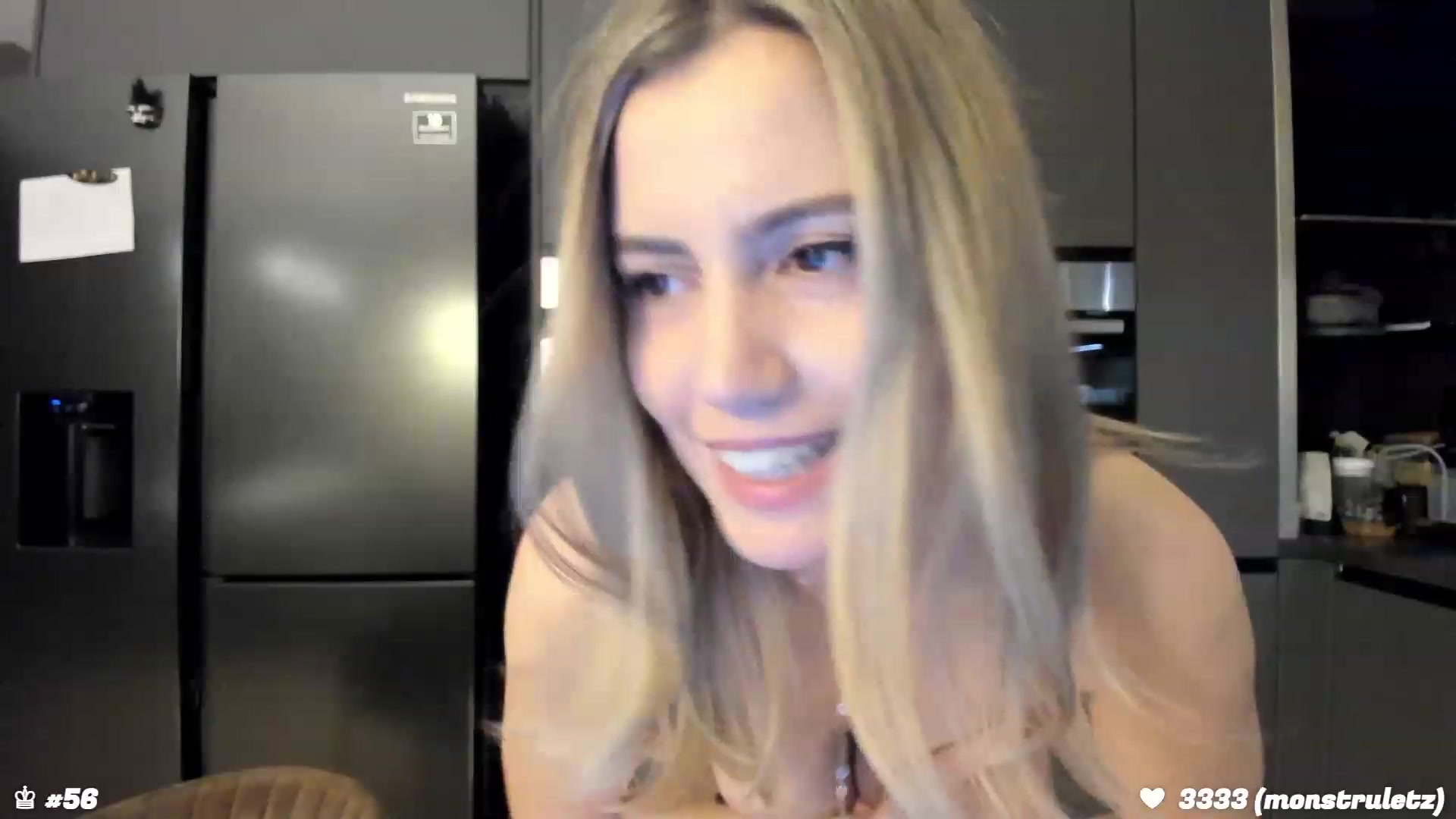 Gallery image thumbnail from happyendings_'s myfreecams stream on, 02/09/2024, 02:15 image 20 of 20