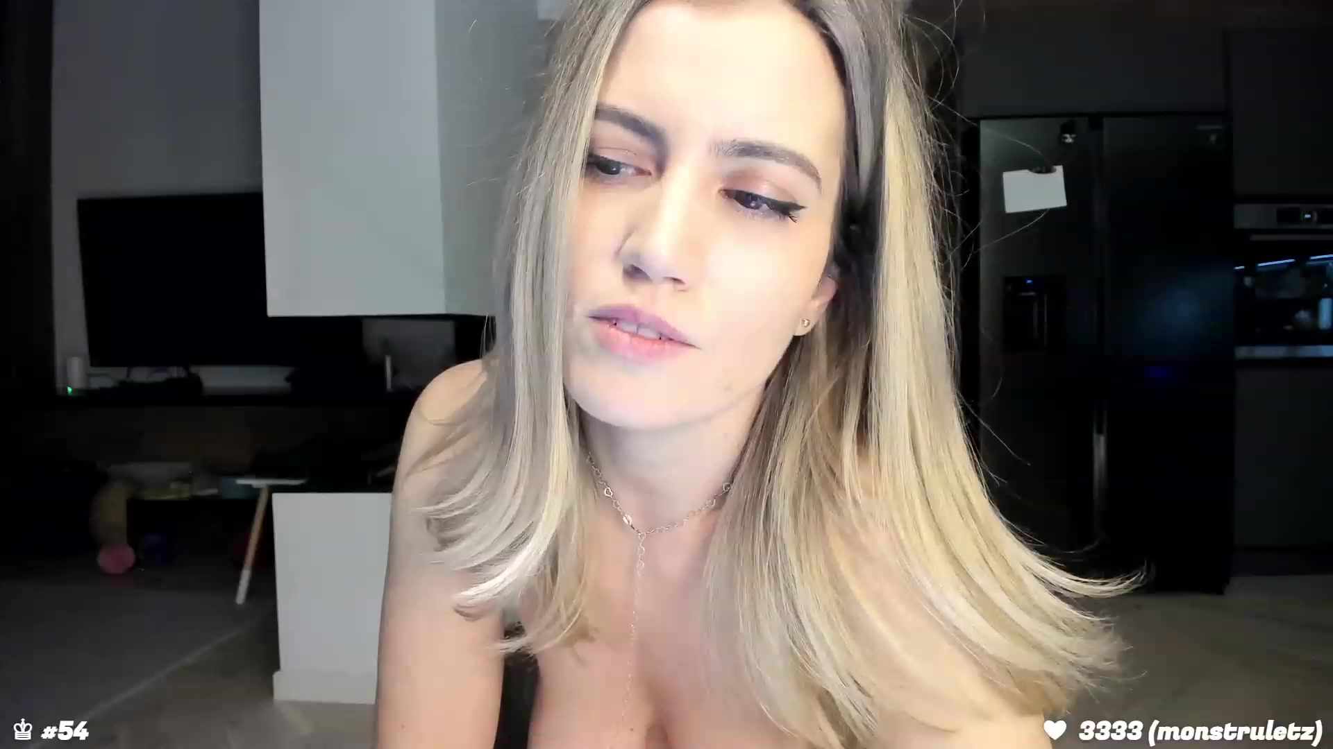 Gallery image thumbnail from happyendings_'s myfreecams stream on, 02/09/2024, 02:44 image 20 of 20