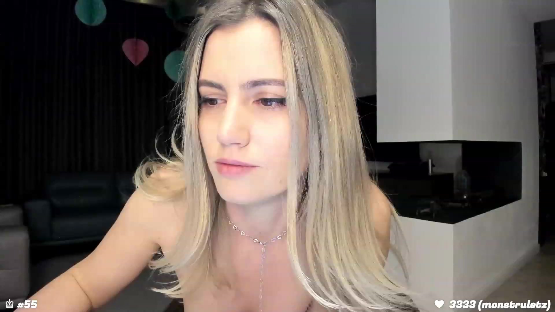 Gallery image thumbnail from happyendings_'s myfreecams stream on, 02/09/2024, 02:44 image 12 of 20