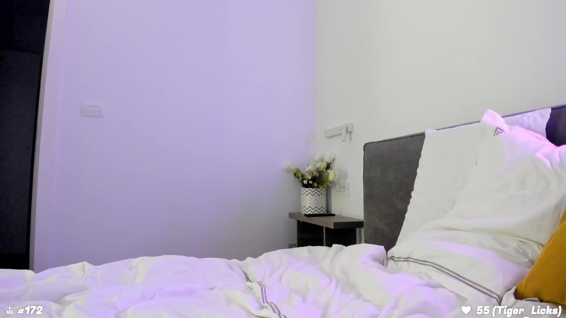 Gallery image thumbnail from happyendings_'s myfreecams stream on, 02/17/2024, 05:17 image 6 of 20
