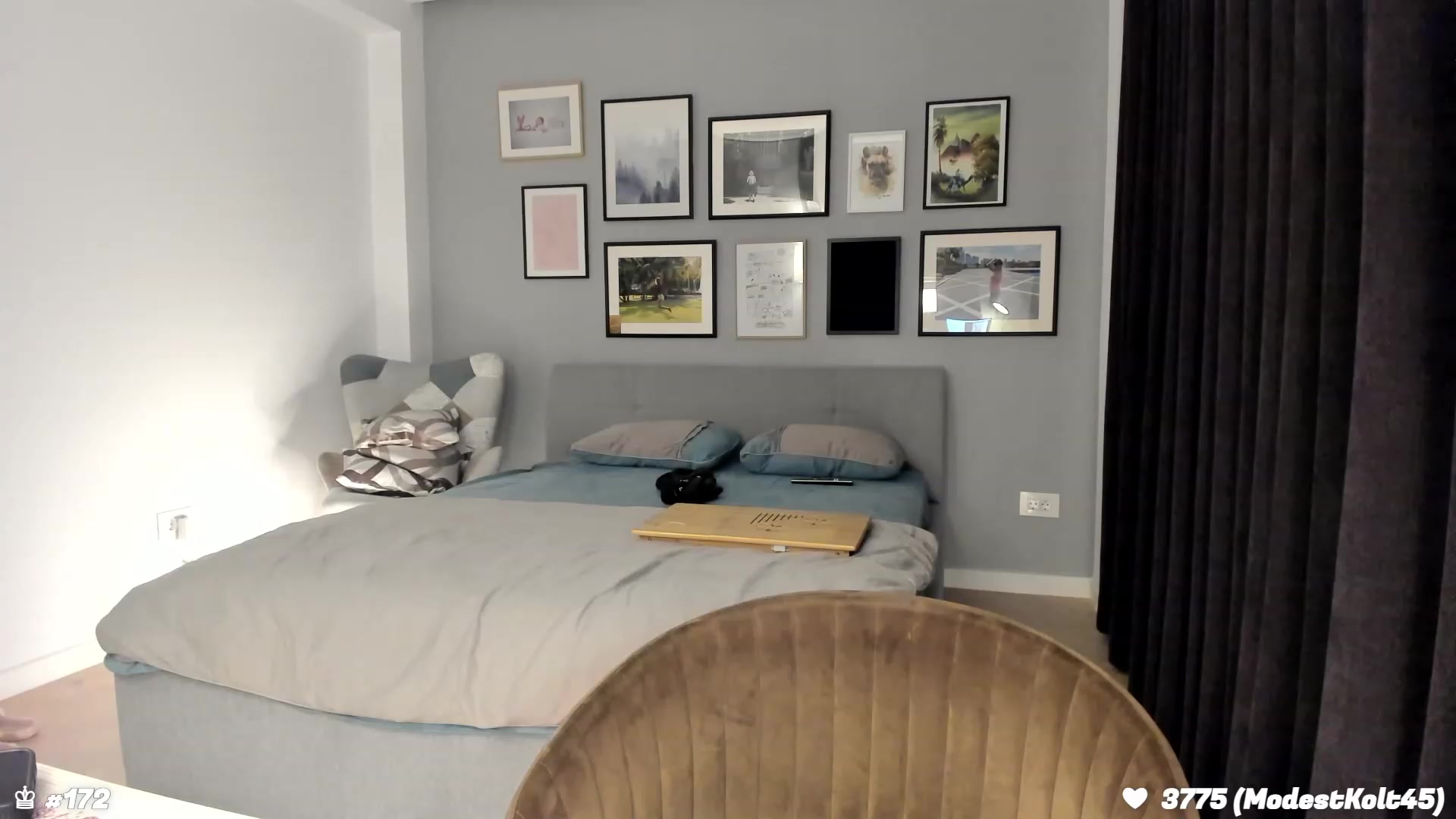 Gallery image thumbnail from happyendings_'s myfreecams stream on, 02/27/2024, 04:59 image 20 of 20
