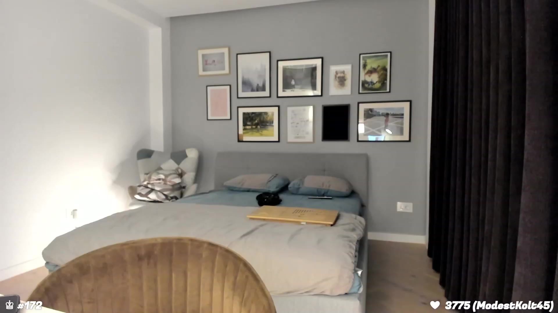 Gallery image thumbnail from happyendings_'s myfreecams stream on, 02/27/2024, 04:59 image 18 of 20