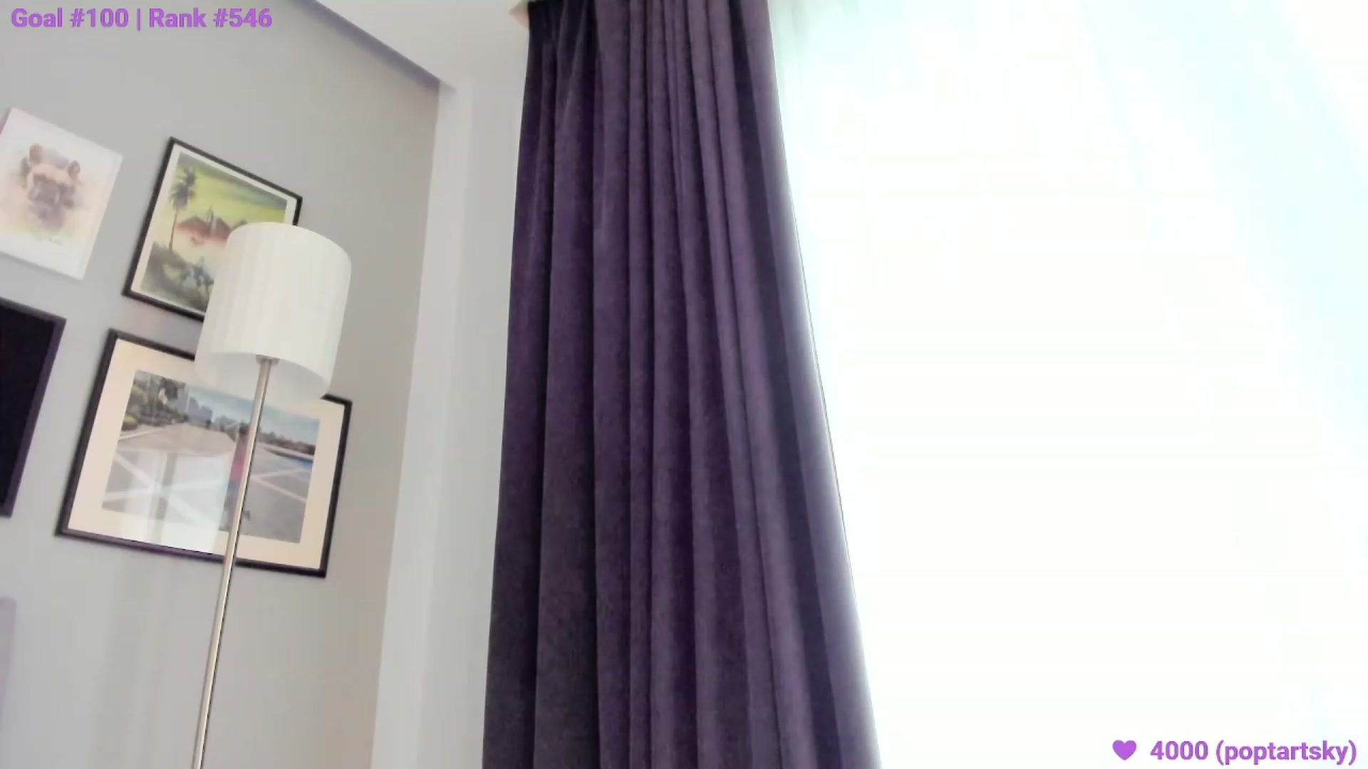 Gallery image thumbnail from happyendings_'s myfreecams stream on, 03/07/2024, 06:01 image 16 of 20