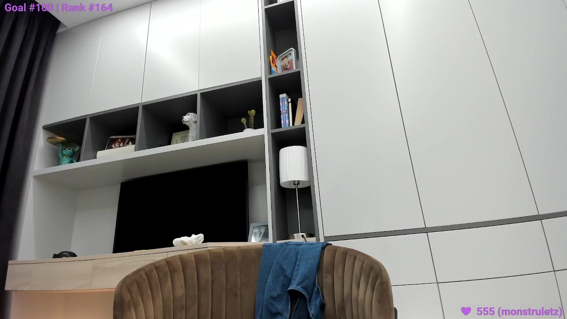 Gallery image thumbnail from happyendings_'s myfreecams stream on, 03/09/2024, 23:52 image 16 of 20