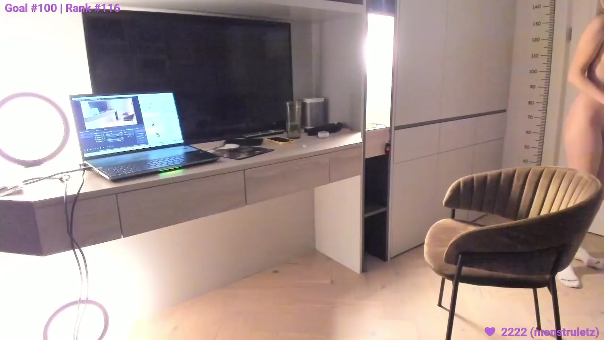 Gallery image thumbnail from happyendings_'s myfreecams stream on, 03/23/2024, 03:25 image 19 of 20