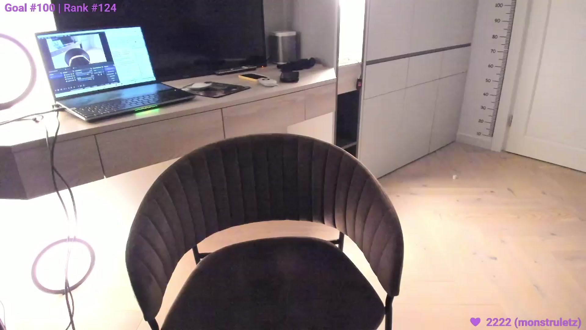 Gallery image thumbnail from happyendings_'s myfreecams stream on, 03/23/2024, 03:25 image 12 of 20