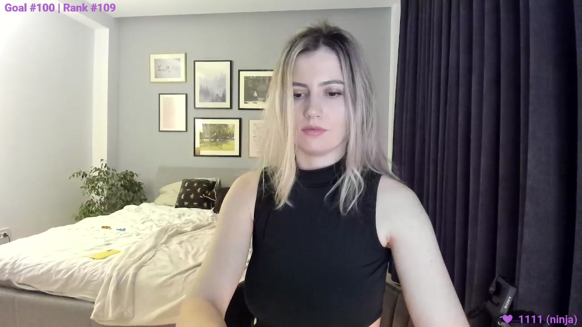 Gallery image thumbnail from happyendings_'s myfreecams stream on, 03/24/2024, 02:06 image 20 of 20