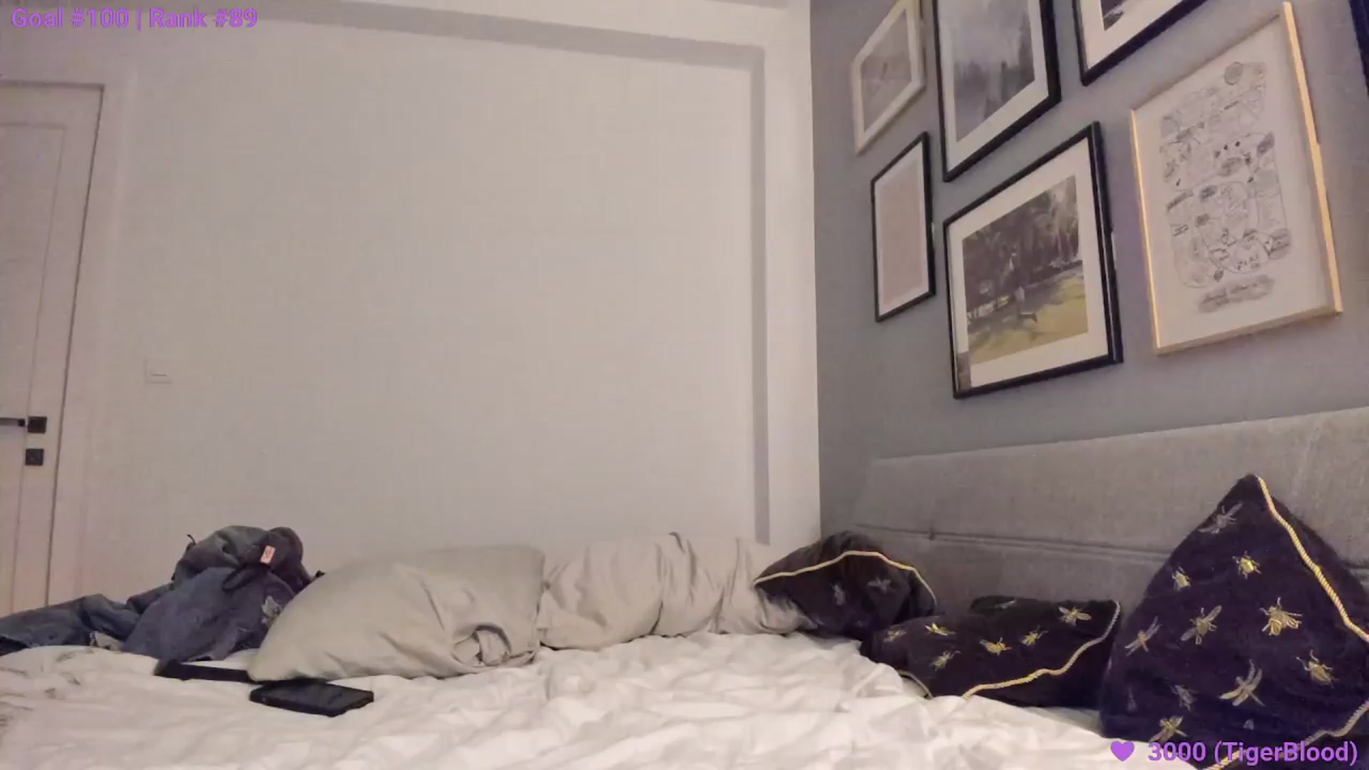 Gallery image thumbnail from happyendings_'s myfreecams stream on, 03/30/2024, 03:38 image 5 of 20
