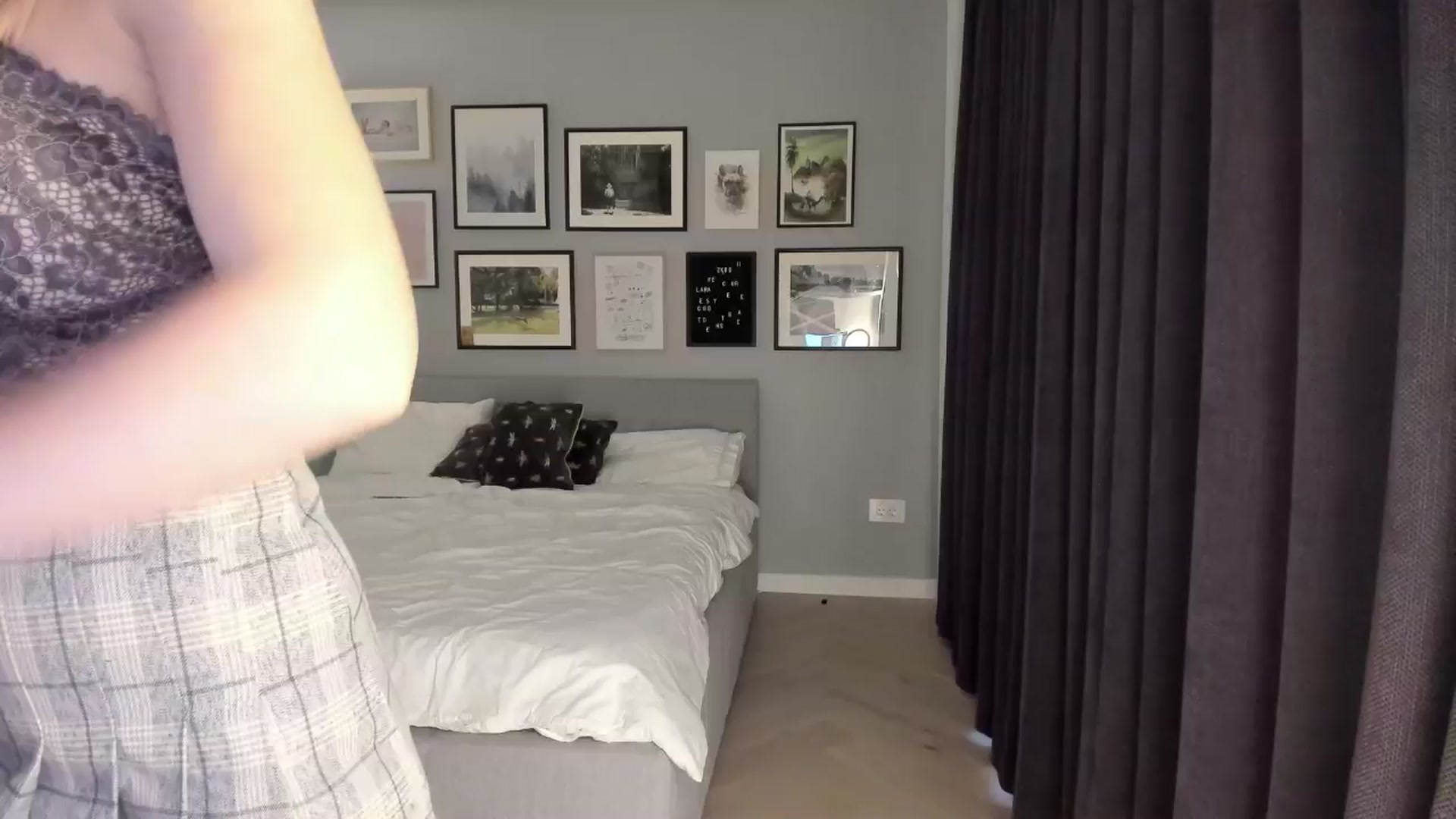 Gallery image thumbnail from happyendings_'s myfreecams stream on, 04/30/2024, 04:24 image 5 of 20
