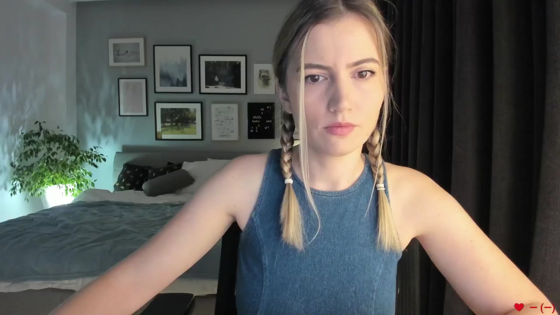 Gallery image thumbnail from happyendings_'s myfreecams stream on, 05/10/2024, 04:53 image 1 of 20