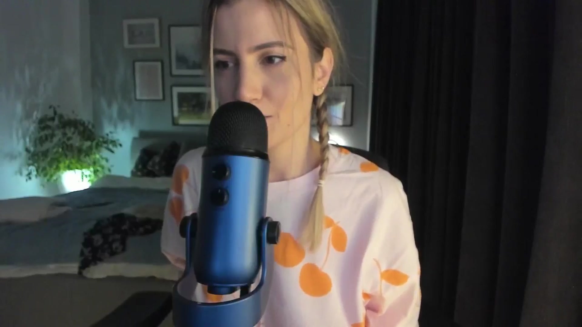 Gallery image thumbnail from happyendings_'s myfreecams stream on, 05/11/2024, 24:43 image 17 of 20