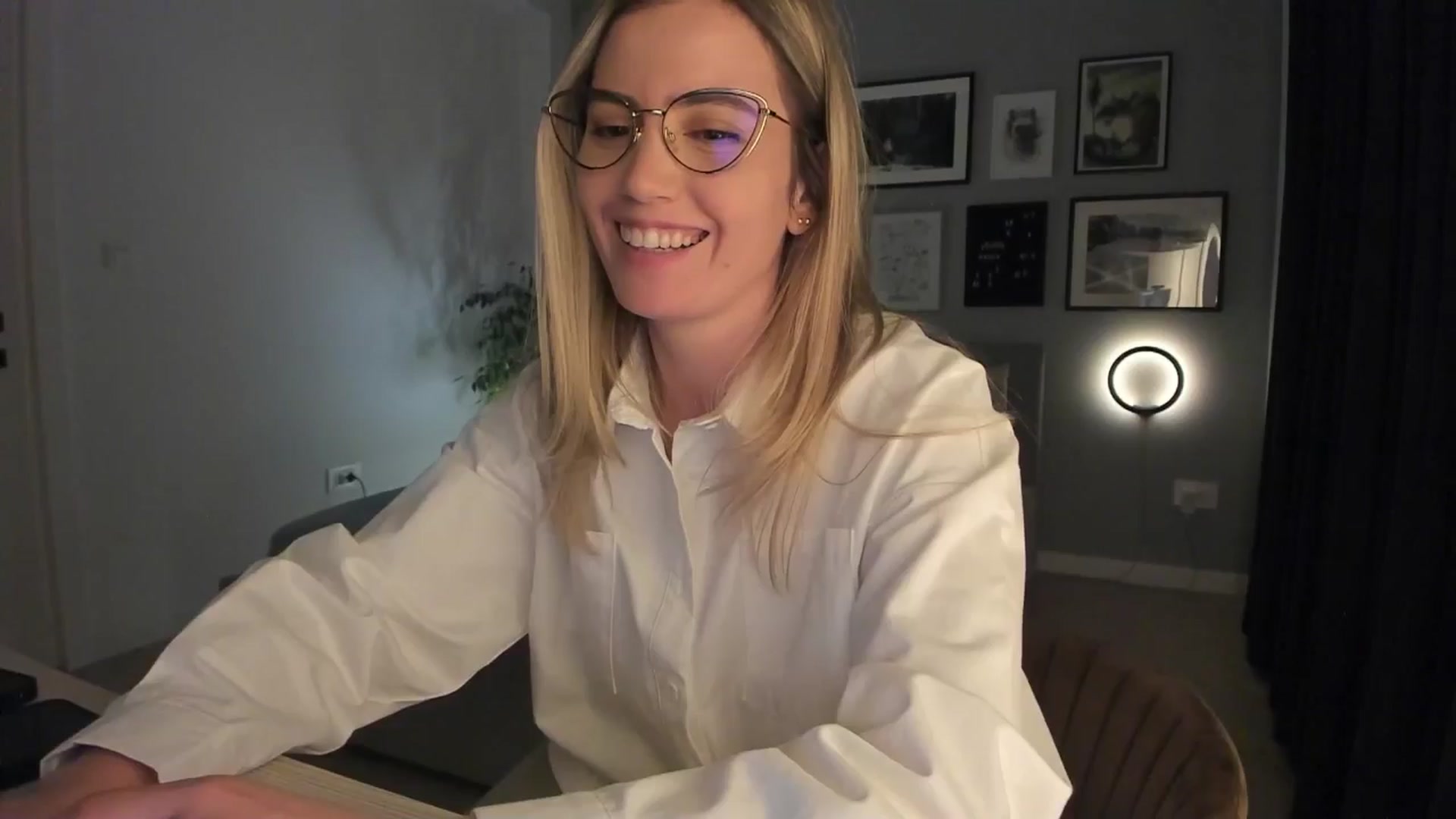 Gallery image thumbnail from happyendings_'s myfreecams stream on, 05/15/2024, 23:01 image 2 of 20