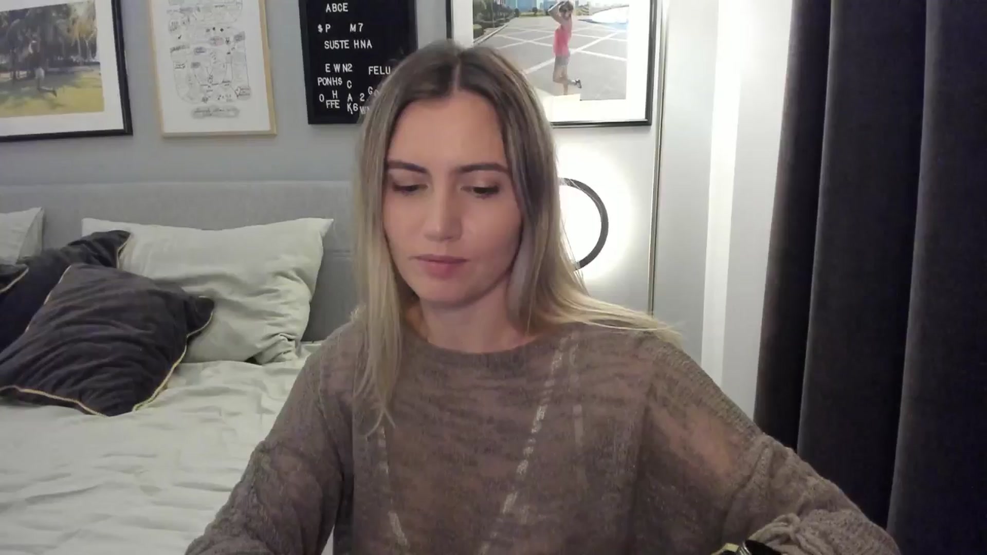 Gallery image thumbnail from happyendings_'s myfreecams stream on, 06/15/2024, 04:52 image 2 of 20