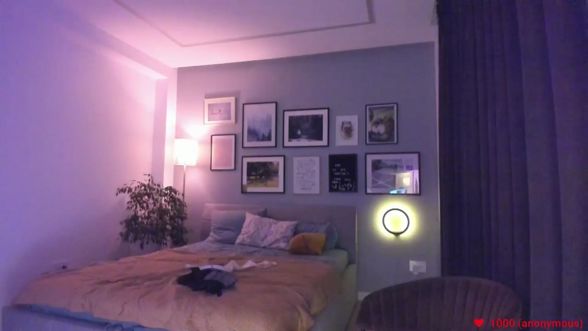 Gallery image thumbnail from happyendings_'s myfreecams stream on, 07/05/2024, 02:04 image 17 of 20