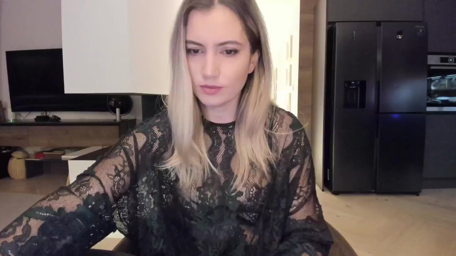 Gallery image thumbnail from happyendings_'s myfreecams stream on, 07/07/2024, 24:05 image 2 of 20