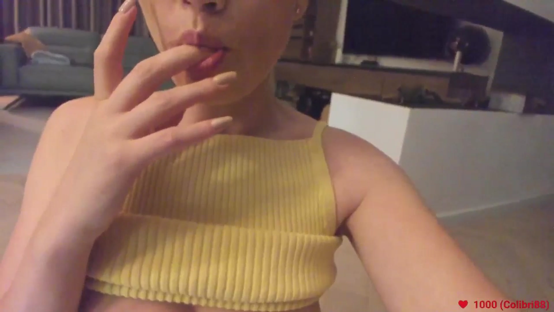 Gallery image thumbnail from happyendings_'s myfreecams stream on, 07/08/2024, 01:43 image 15 of 20