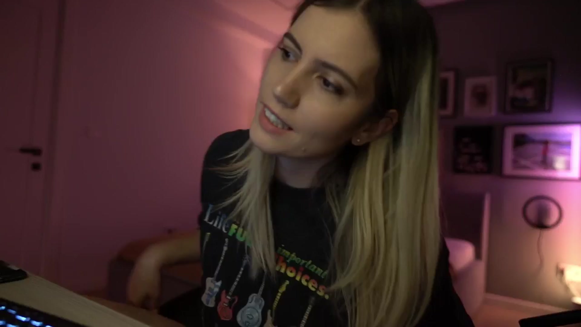 Gallery image thumbnail from happyendings_'s myfreecams stream on, 07/12/2024, 24:07 image 7 of 20
