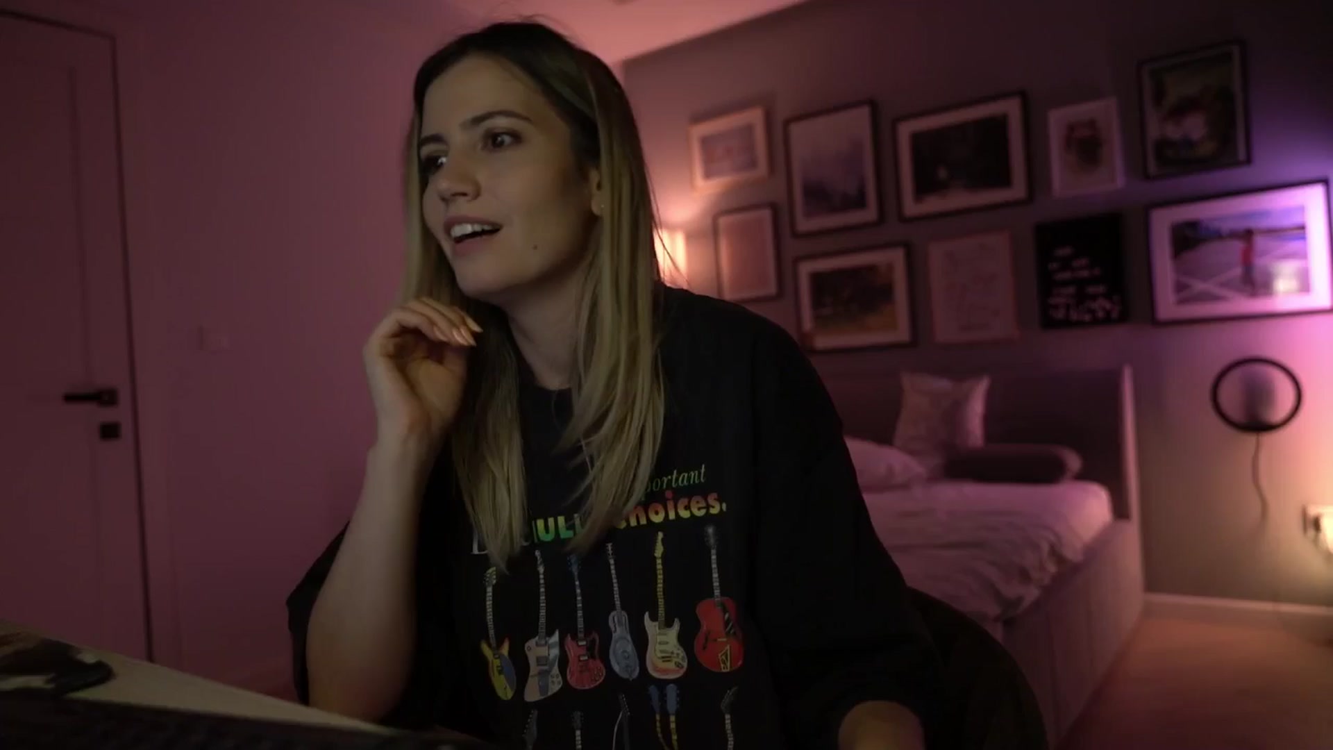 Gallery image thumbnail from happyendings_'s myfreecams stream on, 07/12/2024, 24:24 image 6 of 20