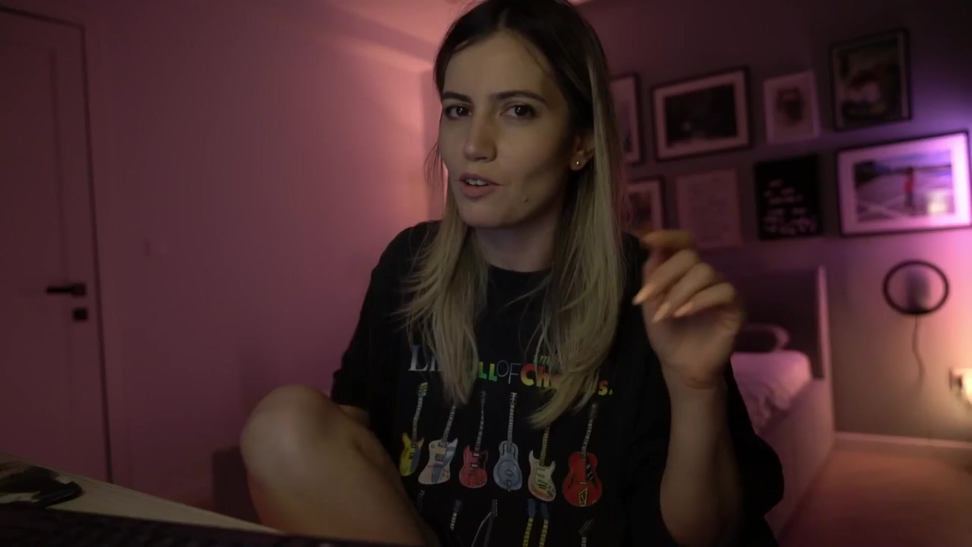 Gallery image thumbnail from happyendings_'s myfreecams stream on, 07/12/2024, 24:24 image 11 of 20