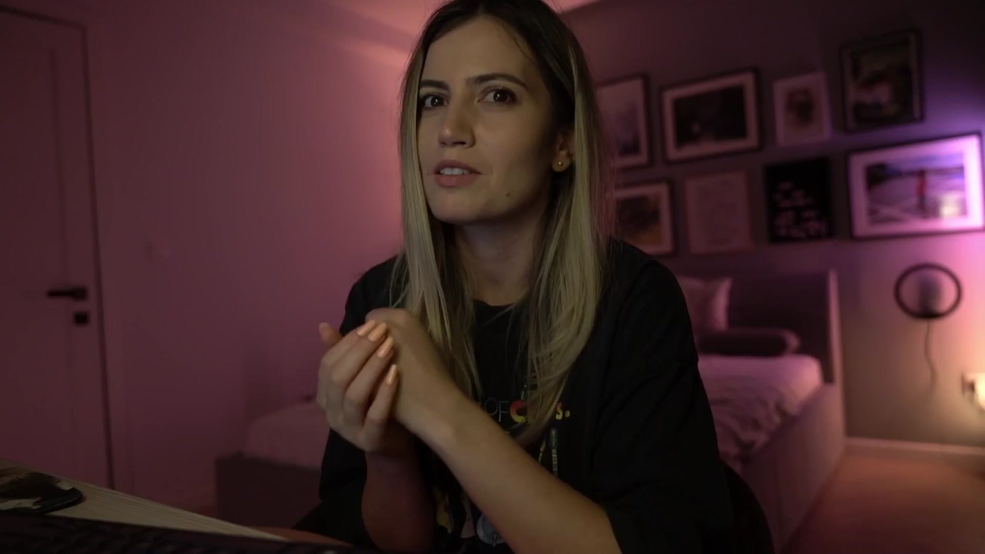 Gallery image thumbnail from happyendings_'s myfreecams stream on, 07/12/2024, 24:24 image 8 of 20