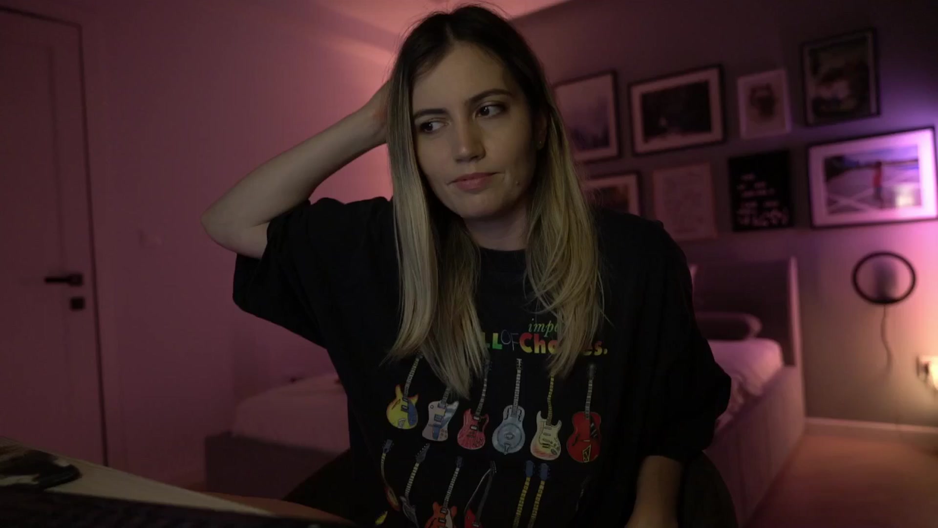 Gallery image thumbnail from happyendings_'s myfreecams stream on, 07/12/2024, 24:24 image 4 of 20