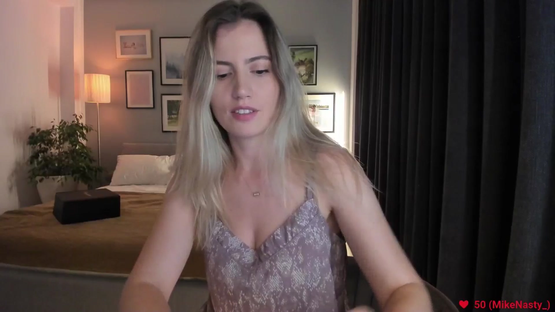 Gallery image thumbnail from happyendings_'s myfreecams stream on, 07/20/2024, 24:04 image 6 of 20