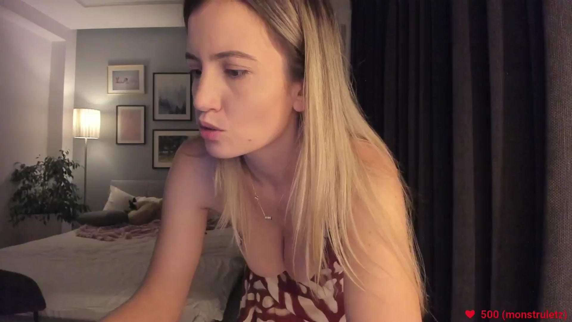 Gallery image thumbnail from happyendings_'s myfreecams stream on, 07/23/2024, 05:21 image 4 of 20
