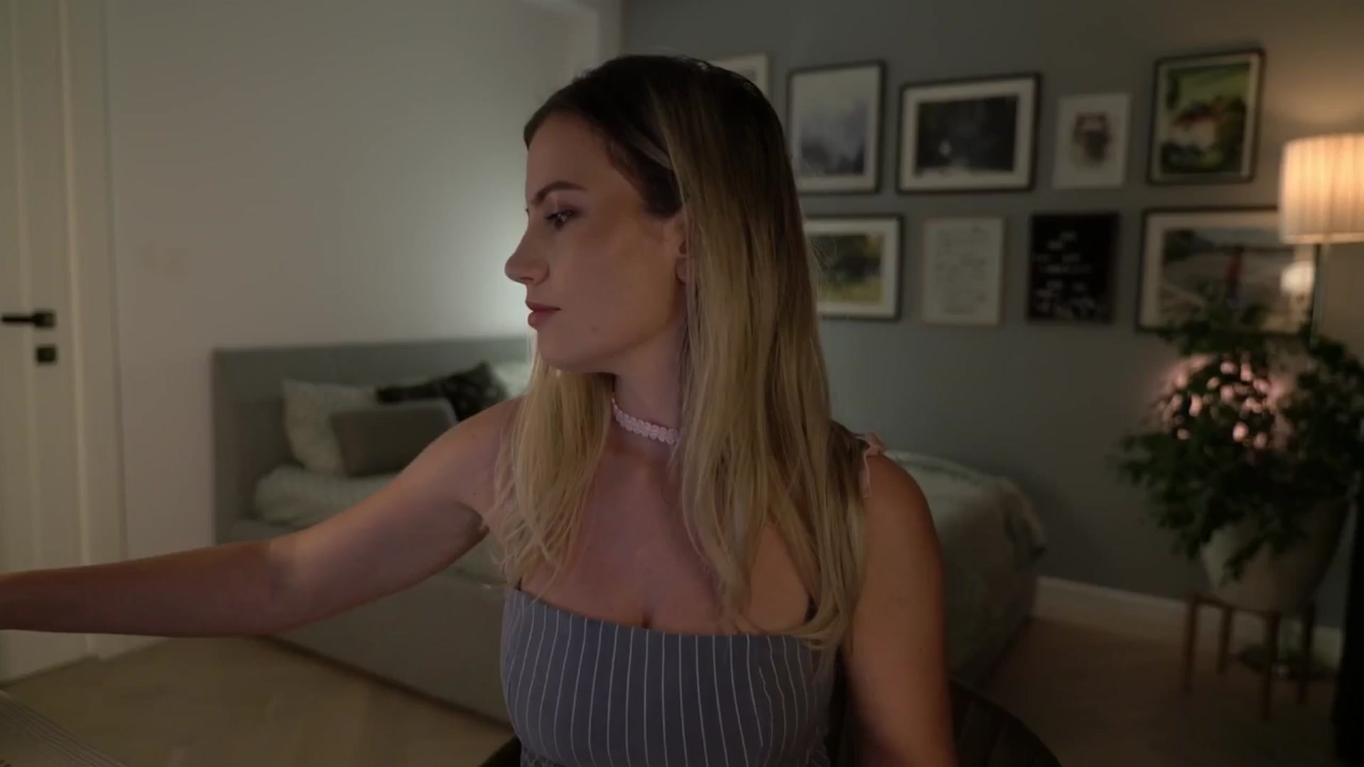 Gallery image thumbnail from happyendings_'s myfreecams stream on, 08/05/2024, 24:05 image 3 of 20