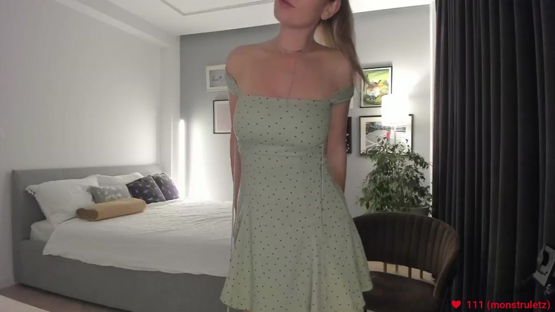 Gallery image thumbnail from happyendings_'s myfreecams stream on, 08/13/2024, 03:57 image 8 of 20