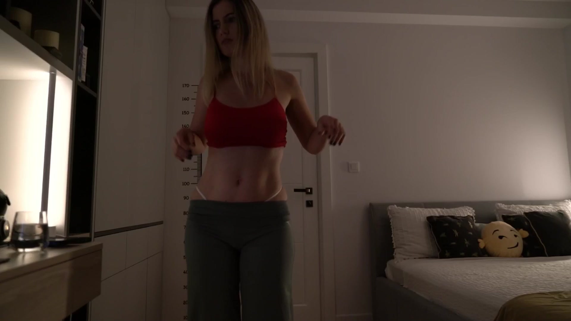 Gallery image thumbnail from happyendings_'s myfreecams stream on, 08/14/2024, 03:44 image 7 of 20
