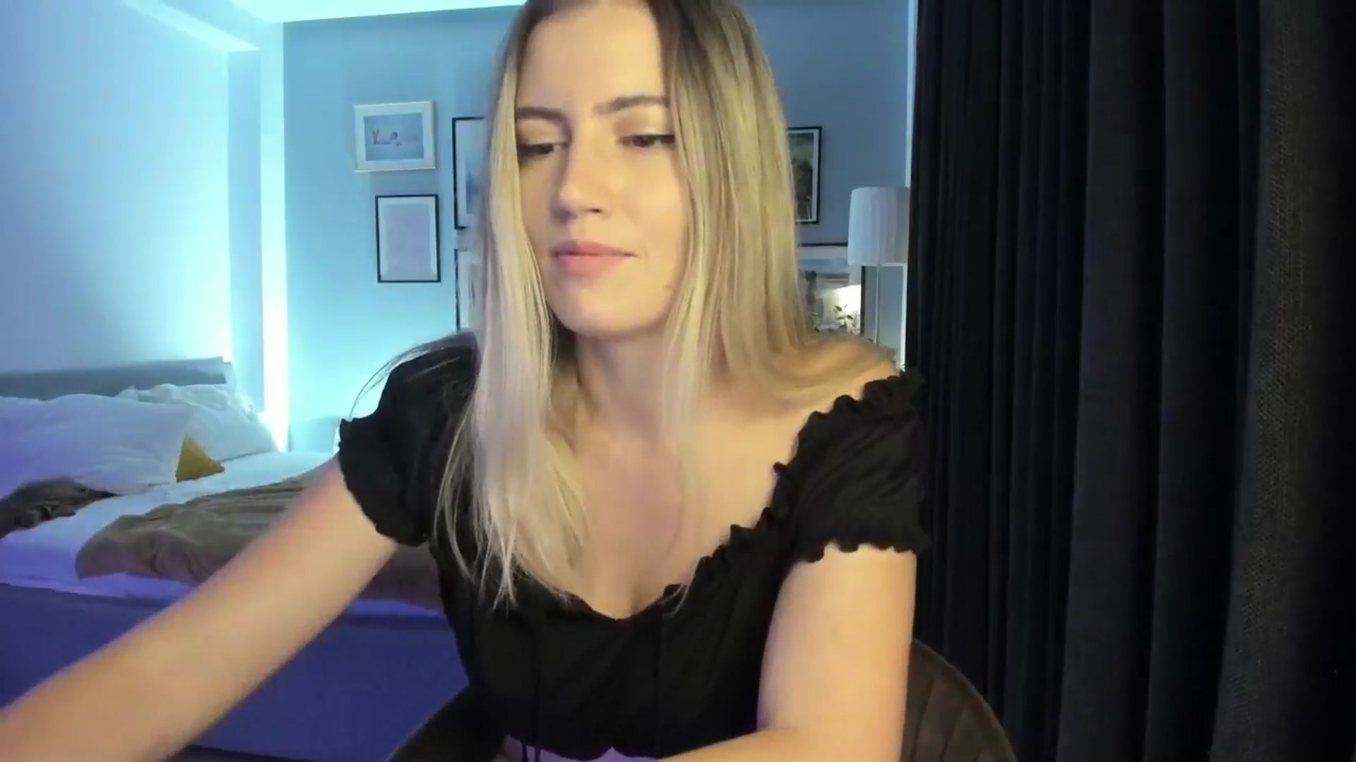 Gallery image thumbnail from happyendings_'s myfreecams stream on, 09/05/2024, 04:39 image 13 of 20
