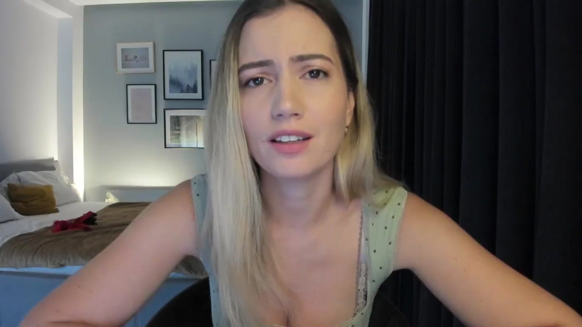 Gallery image thumbnail from happyendings_'s myfreecams stream on, 09/06/2024, 01:28 image 3 of 20