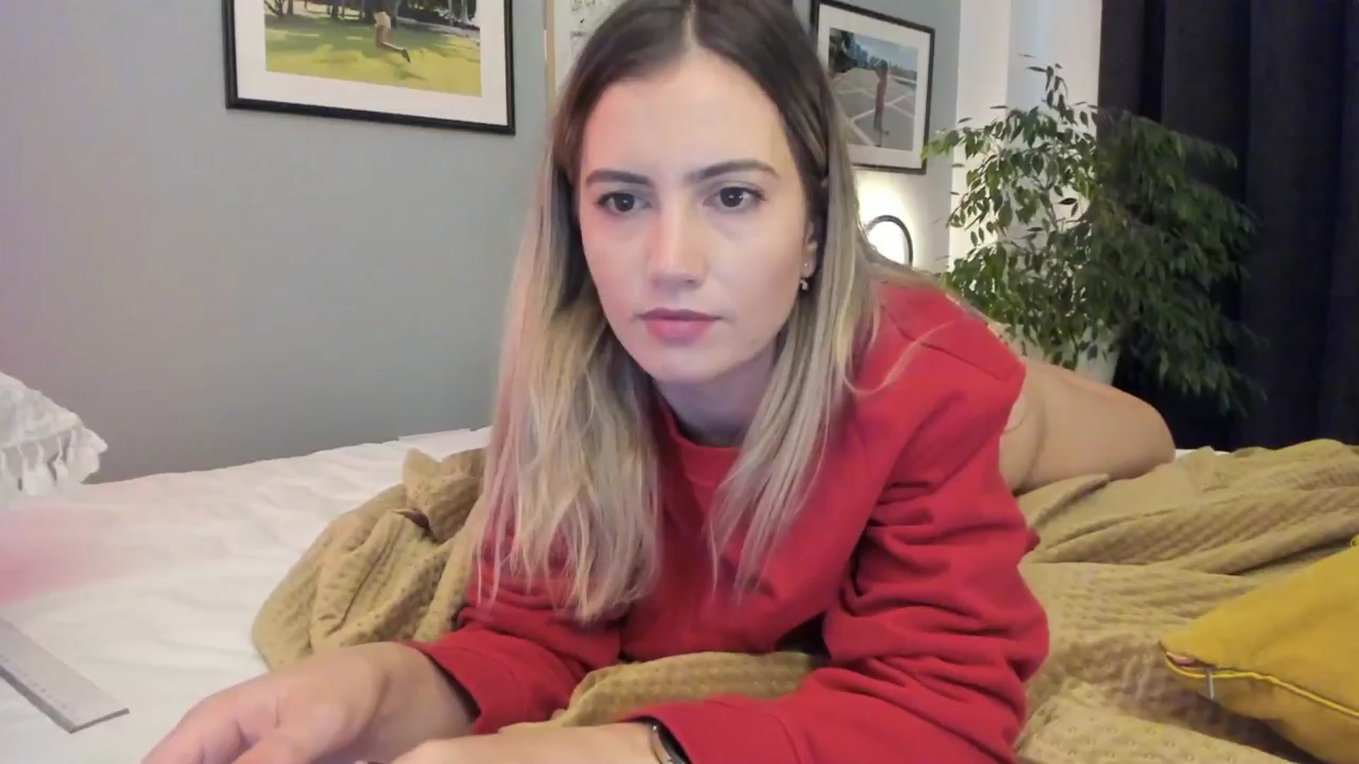 Gallery image thumbnail from happyendings_'s myfreecams stream on, 09/12/2024, 04:24 image 20 of 20