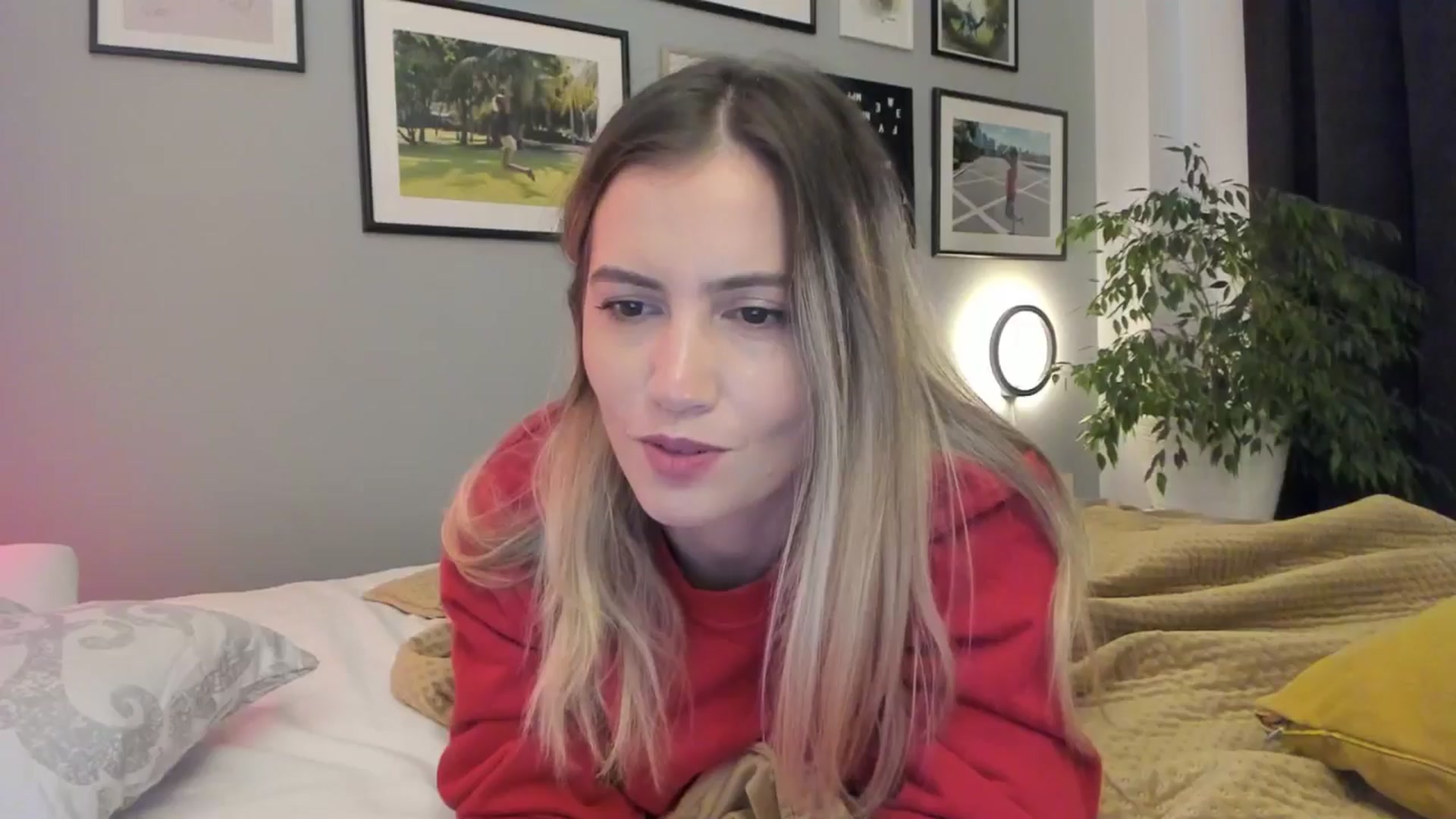 Gallery image thumbnail from happyendings_'s myfreecams stream on, 09/12/2024, 04:24 image 1 of 20
