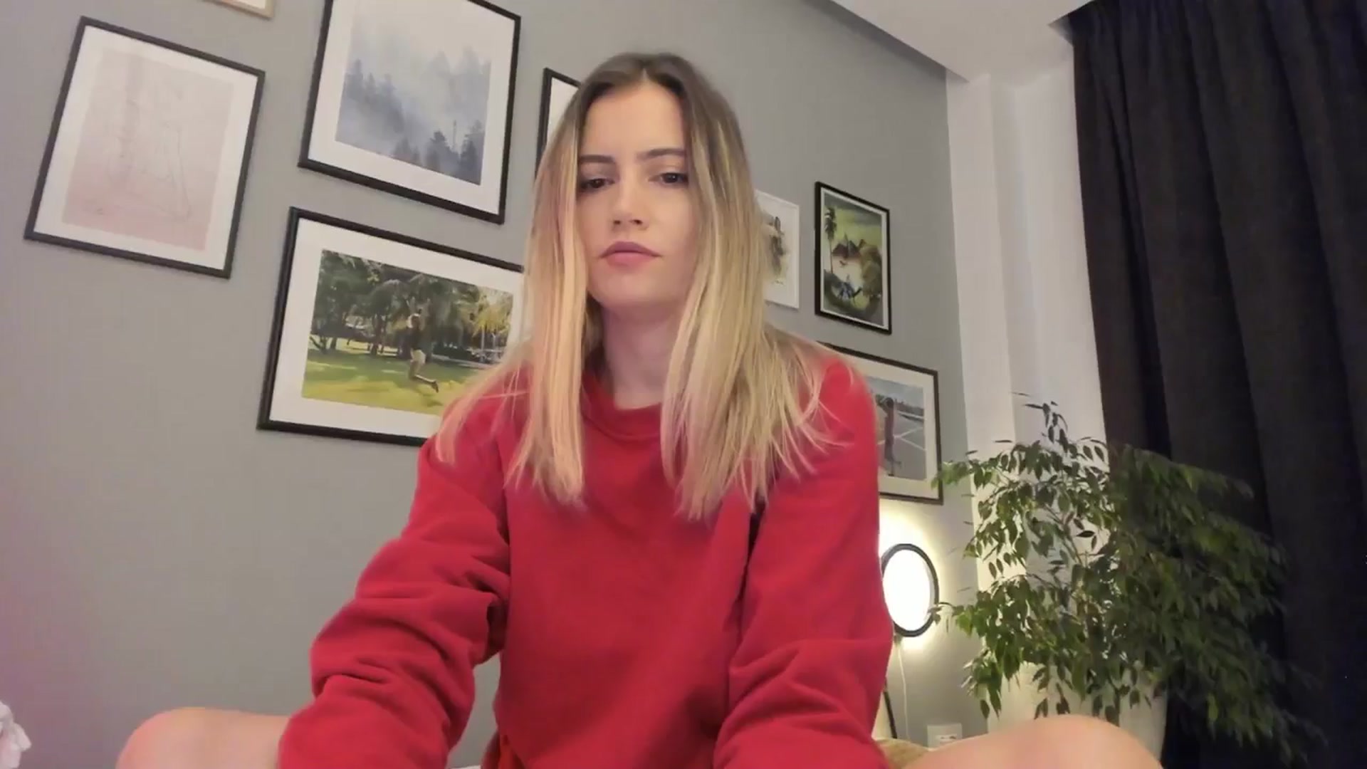 Gallery image thumbnail from happyendings_'s myfreecams stream on, 09/12/2024, 04:24 image 7 of 20