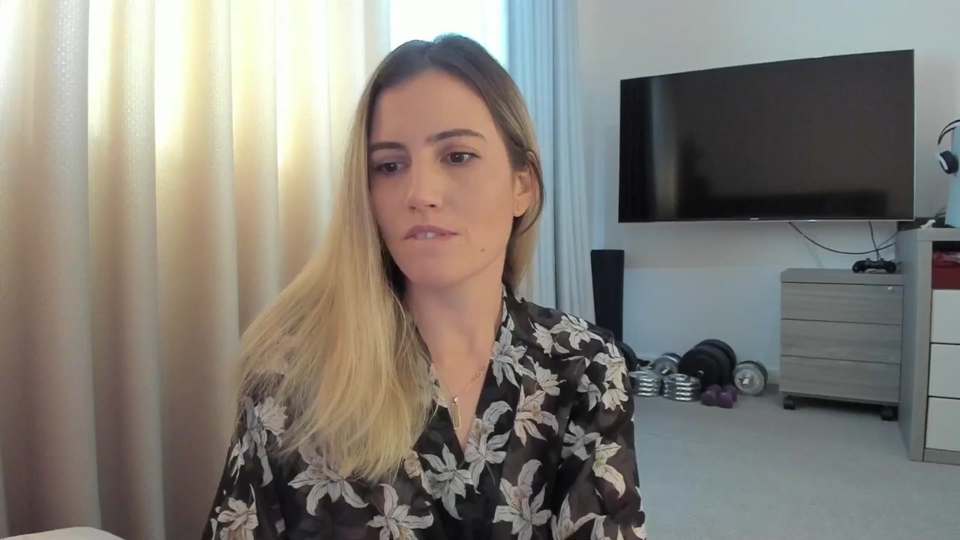 Gallery image thumbnail from happyendings_'s myfreecams stream on, 09/25/2024, 07:16 image 2 of 20